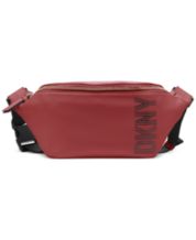 DKNY Fanny Packs Belt Bags Macy s