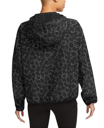 dri fit jacket womens
