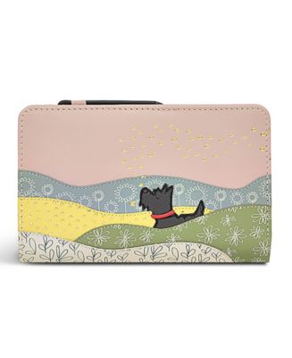 radley rambles purse