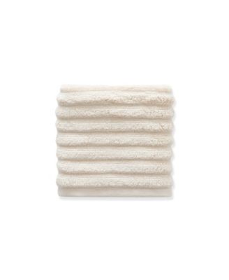 Mason 100% Cotton Low Twist 6 Piece Towel Set