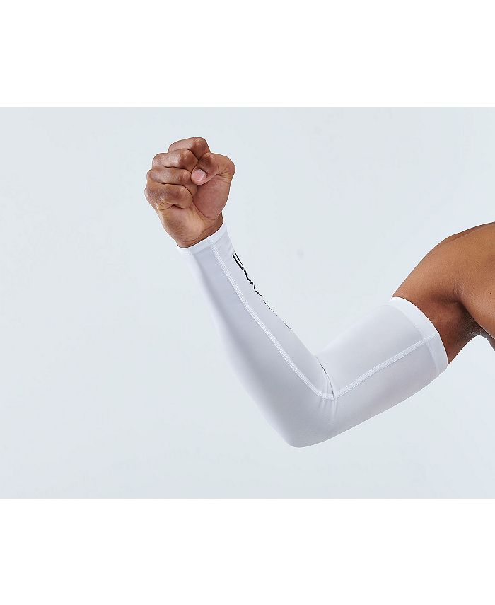 Skins Compression Men's Skins Series-1 Unisex Arm Sleeves - Black - Yahoo  Shopping