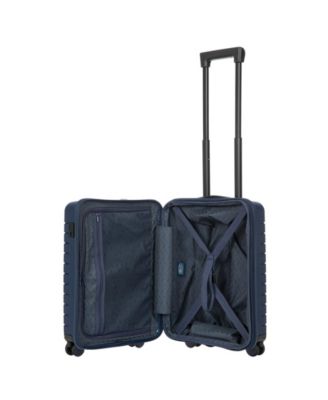 B|Y Ulisse Small Hardside Front Carry-on Spinner