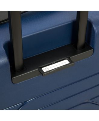 B|Y Ulisse Small Hardside Front Carry-on Spinner