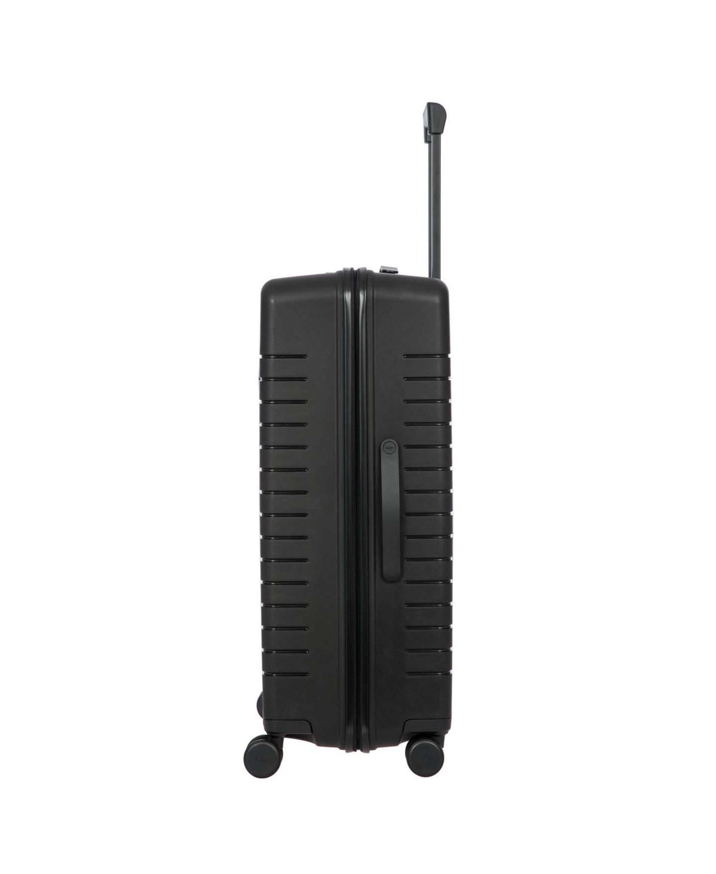Чемодан Bric's B Y Ulisse Extra Large Check-in Spinner, цвет: Чёрный — фото 2