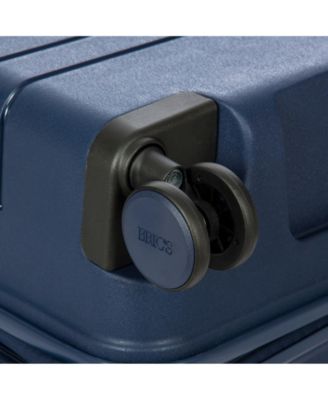 Bric's B|Y Ulisse Extra Large Check-in Spinner