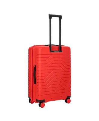 B|Y Ulisse 28" Expandable Spinner Red