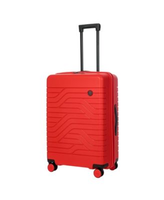 B|Y Ulisse 28" Expandable Spinner Red