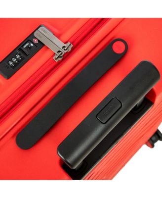 B|Y Ulisse 28" Expandable Spinner Red