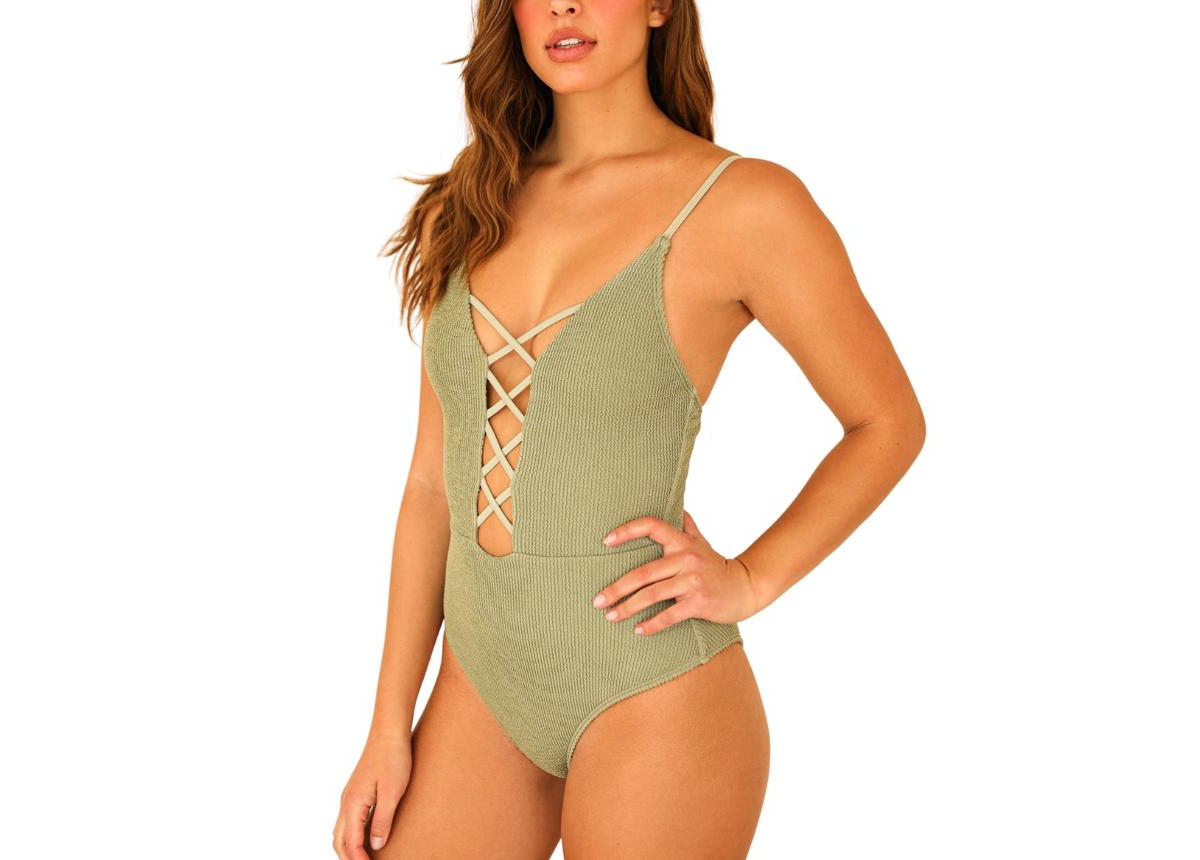 Dippin' Daisy's Women's Bliss One Piece