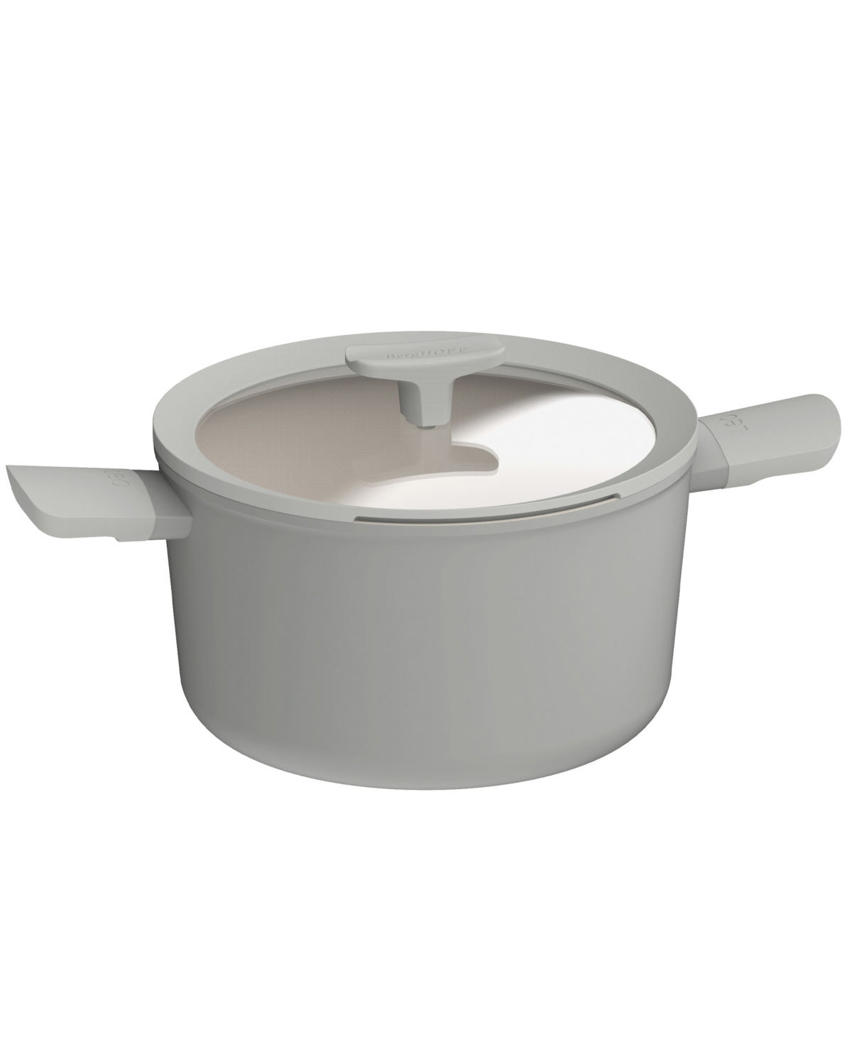 BergHOFF Balance Nonstick Ceramic Stockpot 10