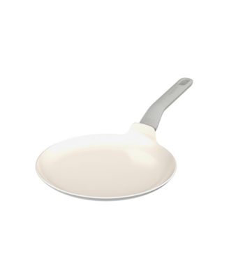 Leo Balance 11pc Nonstick Aluminum Cookware Set, Glass Lids