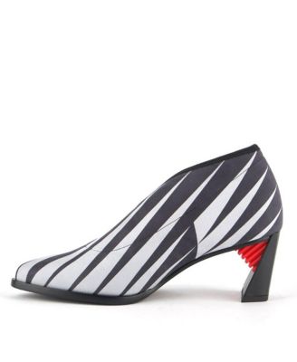 Women Sonar Fold Mid Bootie