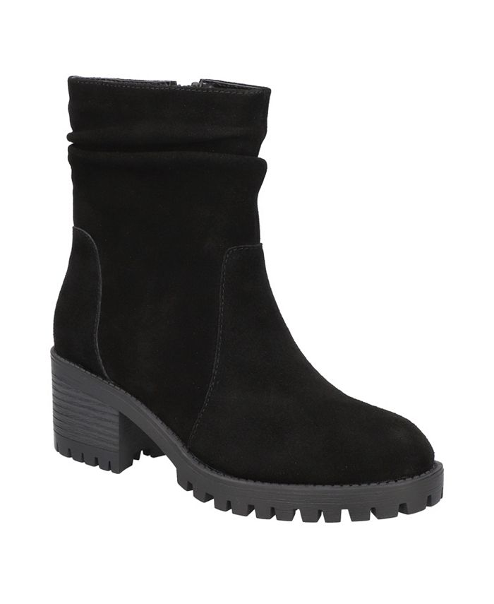 Hattie high ankle hotsell boots