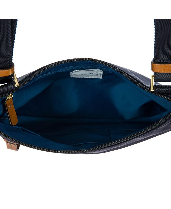 Bric's Milano XBag Urban Crossbody Macy's