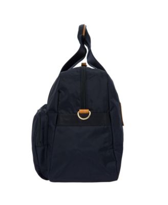 X-Bag&nbsp;Boarding Duffle Bag with Pockets