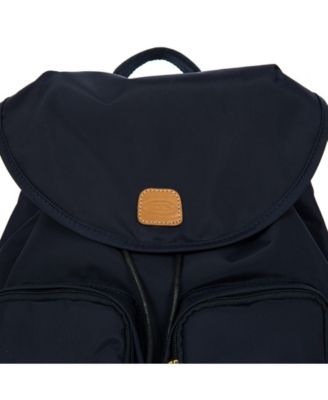 X-Bag City Backpack Piccolo
