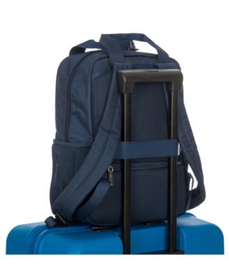 B|Y Ulisse 14.5" Backpack