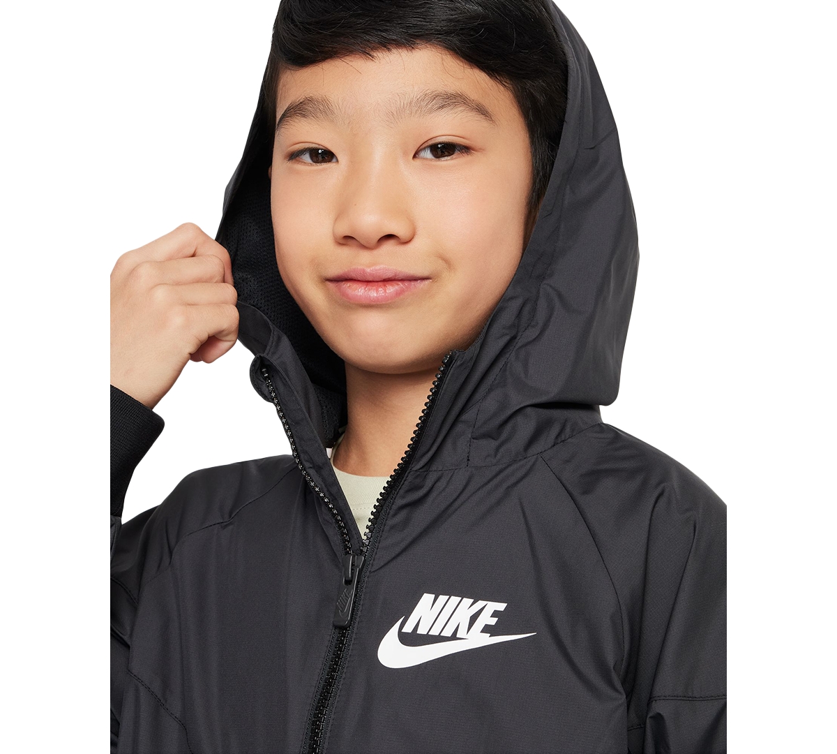 Nike Sportswear Windrunner Boys' Jacket
