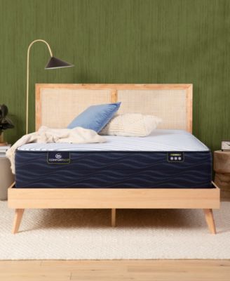 Serta CLOSEOUT! iComfort ECO S40HD 14