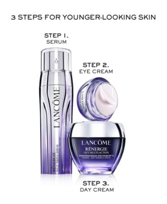 R&eacute;nergie Lift Multi-Action Day Cream SPF 15 Anti-Aging Moisturizer, 2.6 oz.