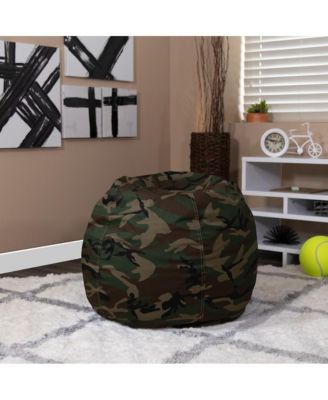 Small Bean Bag Chair For Kids And Teens