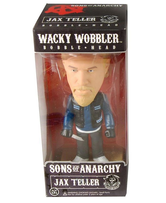Sons of best sale anarchy pop vinyl