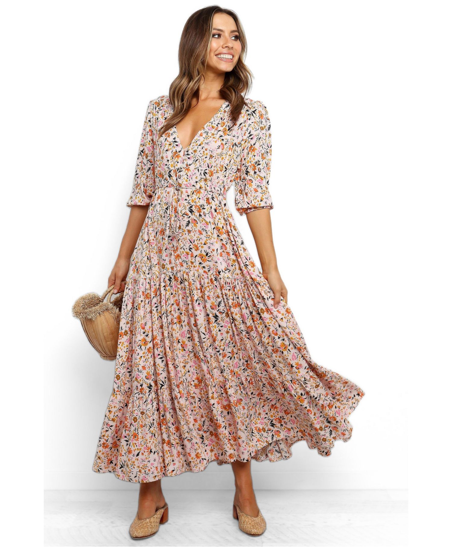 Women's Kelda Dress