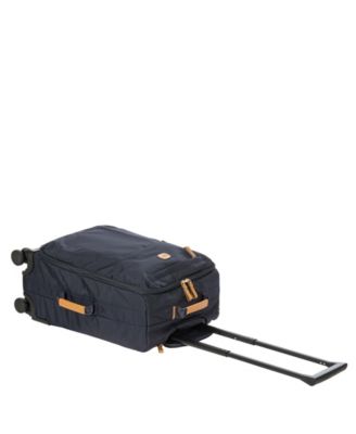 X-Bag&nbsp;21" Carry-On Spinner with Frame