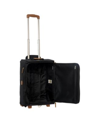 X-Bag&nbsp;21" Carry-On Rolling Duffle Bag