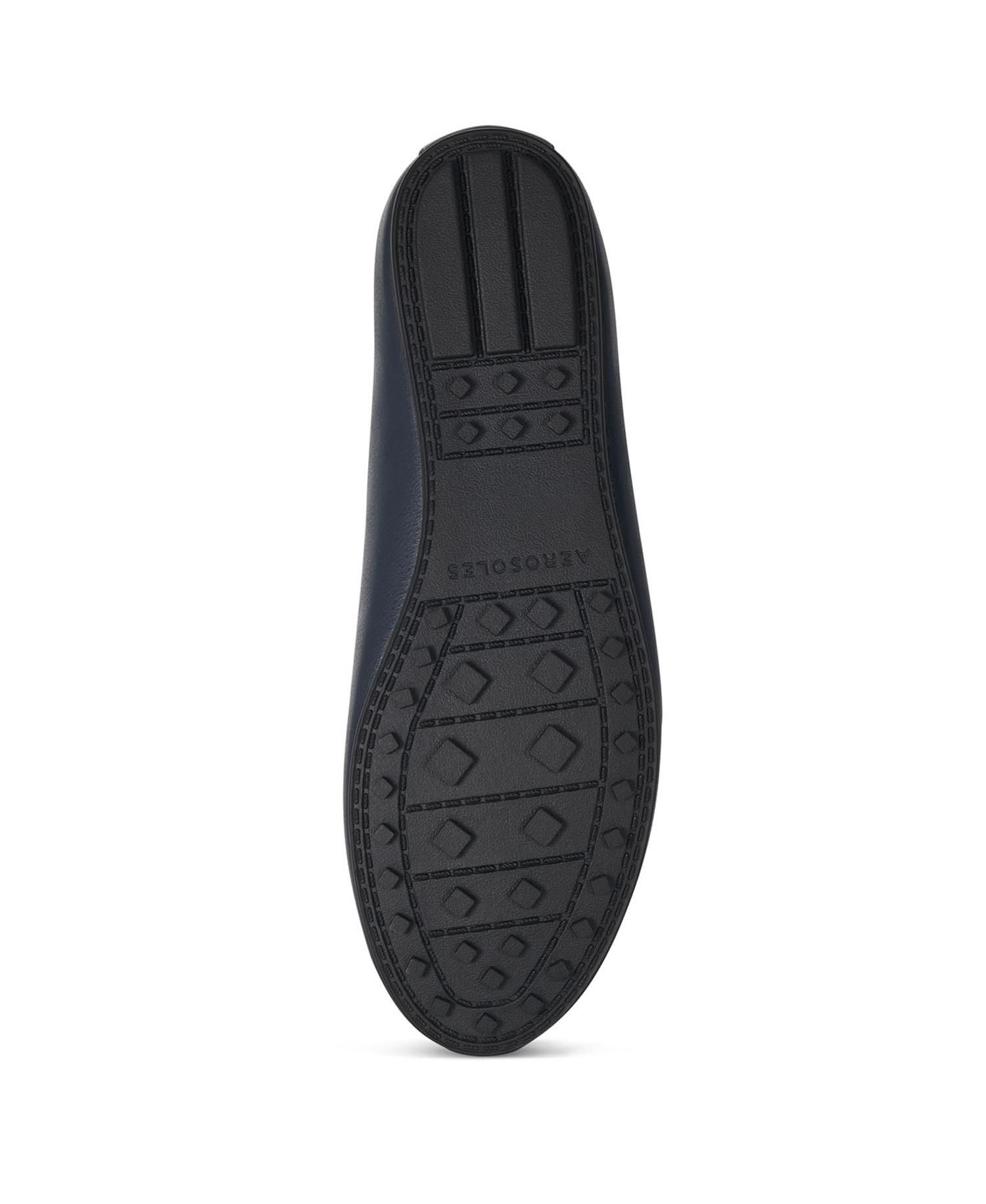 Women's Day Drive Slip-On Loafers