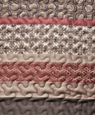 Princeton 5-Pc. Bedspread Set, King