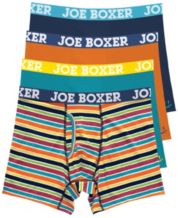 Wholesale Top Sale Long Leg Graffiti Underwear Mens Boxer Briefs