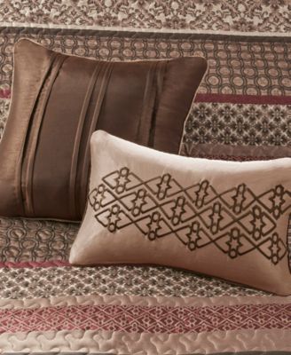 Princeton 5-Pc. Bedspread Set, Queen