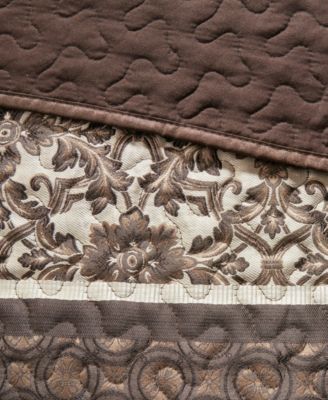 Princeton 5-Pc. Bedspread Set, Queen