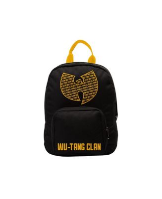 Rocksax Wu-Tang Small Backpack - Ain't Nuthing - Macy's
