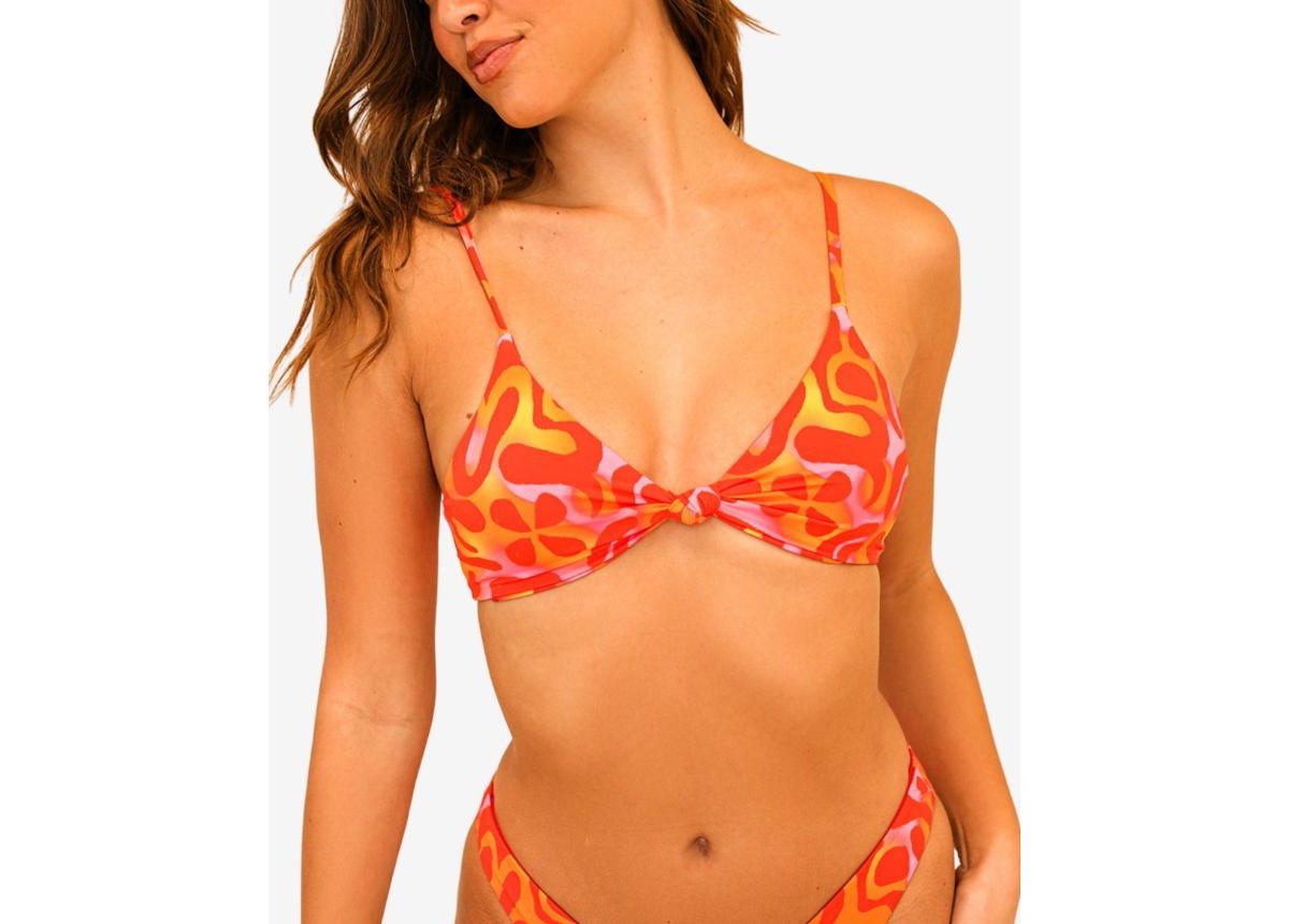 Primrose Underwire Bikini Top, Dippin' Daisy's Swimwear