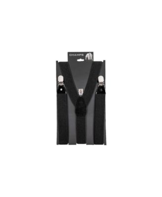 Men's Adjustable Suspenders