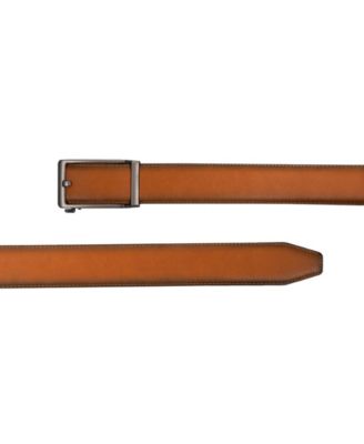 Men's Automatic and Adjustable Belt