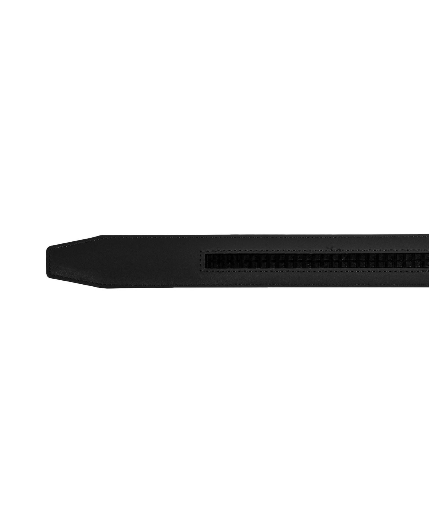 Men's Automatic and Adjustable Belt
