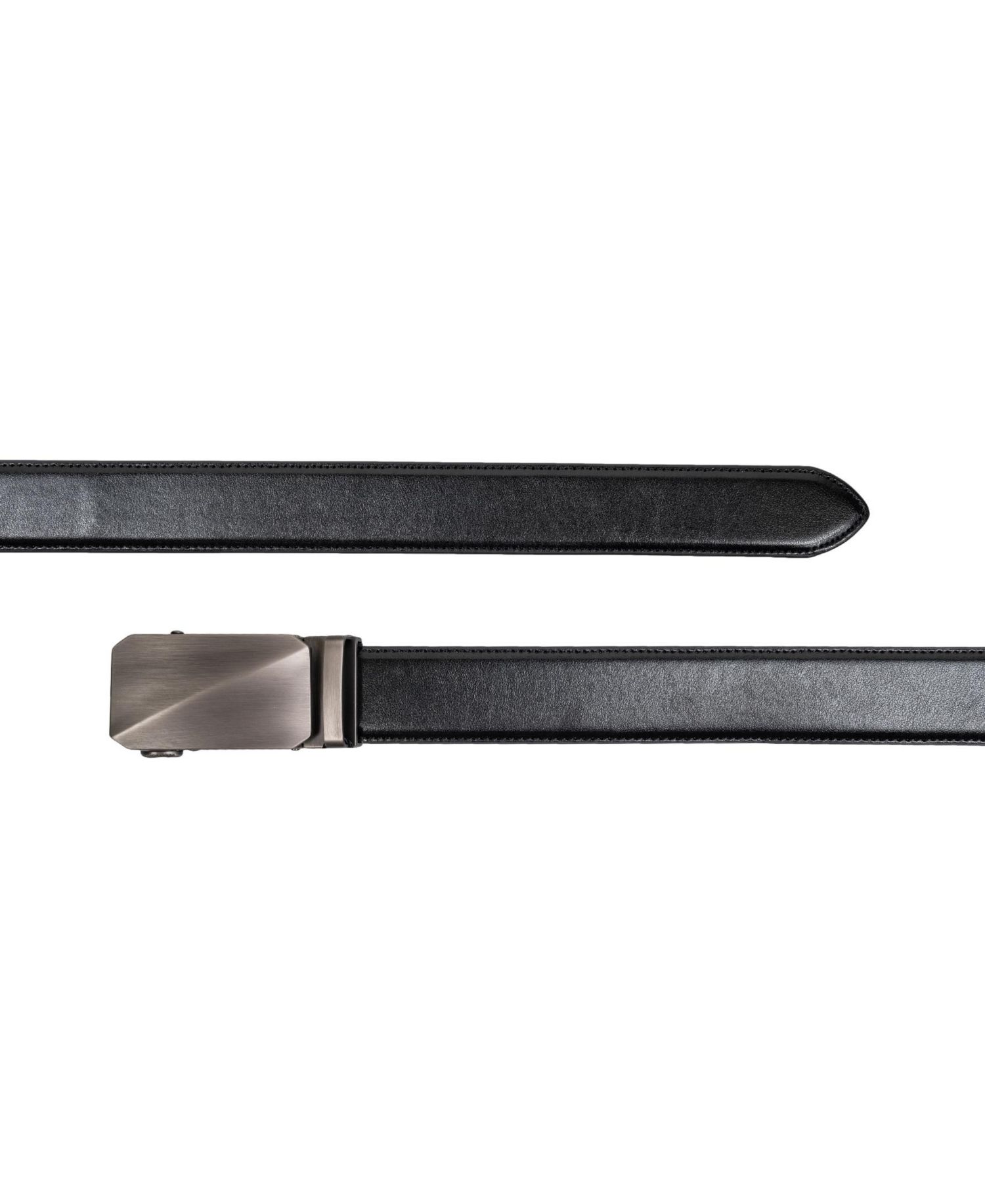 Men's Automatic and Adjustable Belt