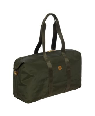X-Bag 22'' Folding Duffle