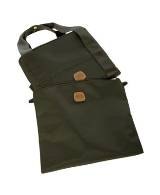 X-Bag 18'' Folding Duffle