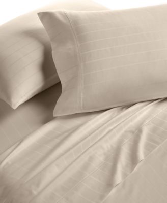 Charter Club Sleep Cool 400 Thread Count Hygrocotton&reg; Sheet Set, Queen
