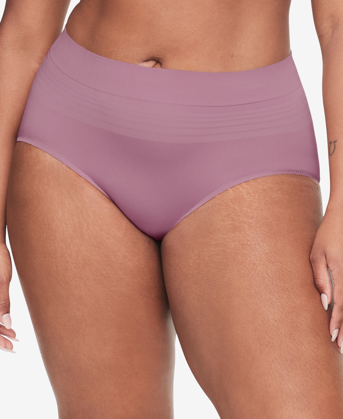 Warner's No Pinches No Problems Seamless Brief Underwear RS1501P