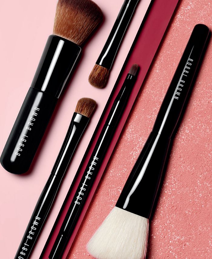 Bobbi Brown 5Pc. Best Of Brushes Set Macy's