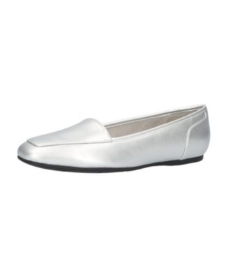 Women's Thrill Square Toe Flats