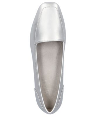 Women's Thrill Square Toe Flats