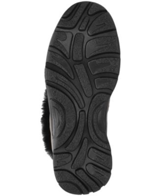 Women's Frazer Slip Resistant and Waterproof Side Zip Boots