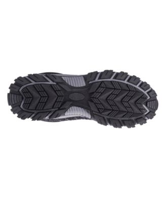 Men's Rick Lace-Up Sneakers