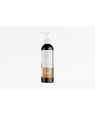 Sandalwood & Black Charcoal Shampoo, 9.7 Fl. Oz.